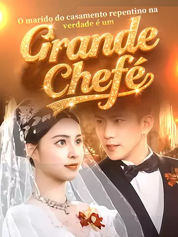 O marido do casamento repentino na verdade é um grande chefe 