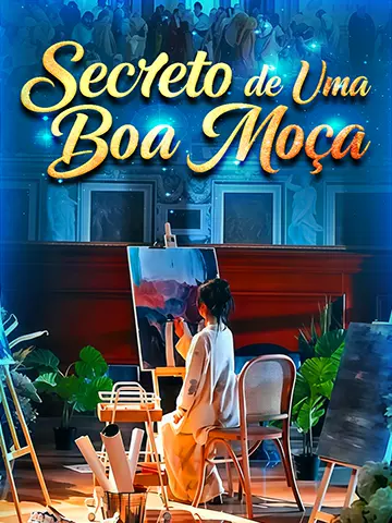 Secreto de Uma Boa Moça