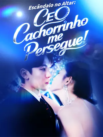 Surtei no Casamento e o CEO Fofo Está Me Mimando Sem Parar