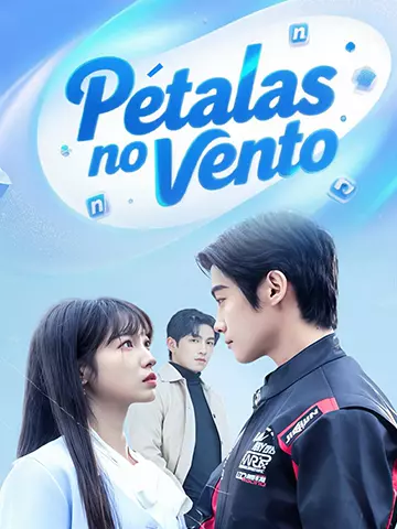 Pétalas no Vento
