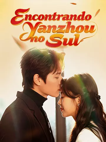 Encontrando Yanzhou no Sul