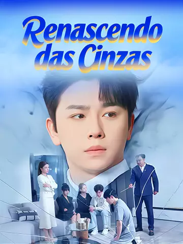 Renascendo das Cinzas