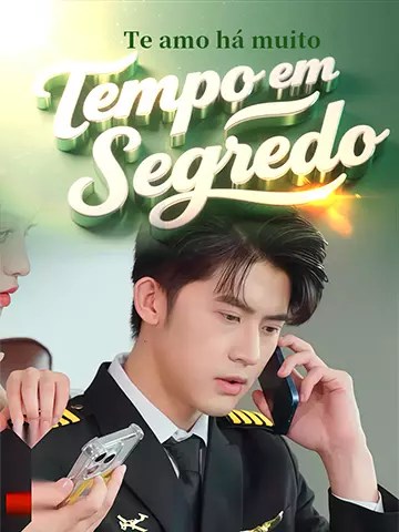 Te amo há muito tempo em segredo