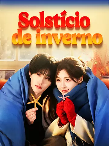 Solstício de inverno