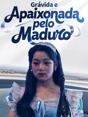 Esposa Fofa com Segredo: O Tiozão me Ama Sem Limites