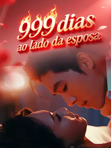 999 dias ao lado da esposa