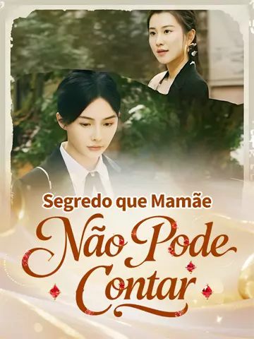 Segredo que Mamãe Não Pode Contar