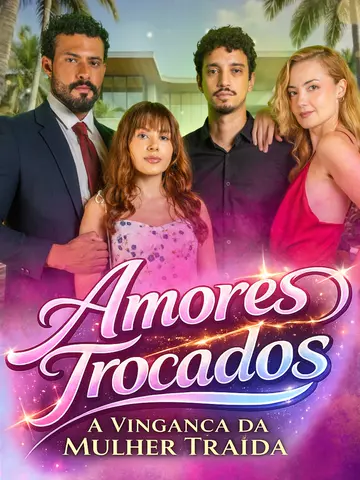 Amores Trocados: A vingança da mulher traída