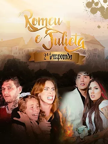 Romeu e Julieta