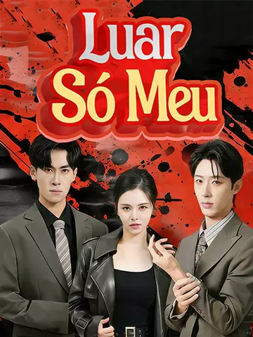 Luar Só Meu