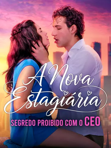 A Nova Estagiária: Segredo Proibido com o CEO
