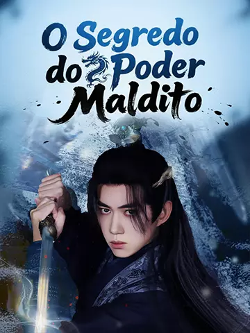 O Segredo do Poder Maldito