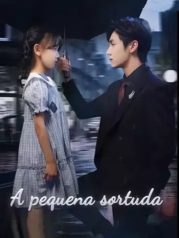 A Pequena Sortuda