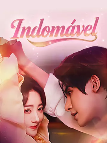 Indomável