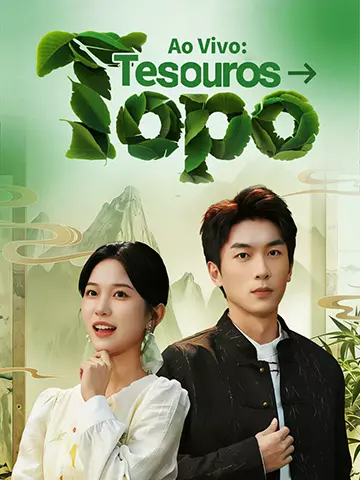 Ao Vivo: Tesouros → Topo