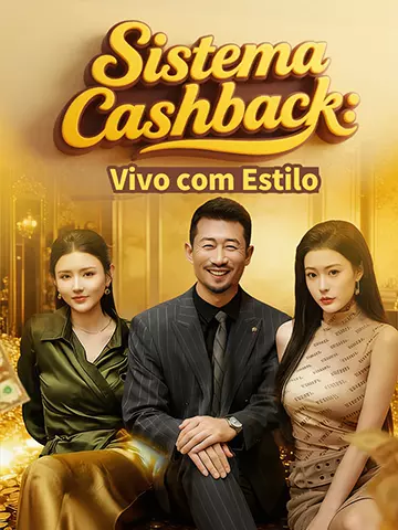 Sistema Cashback: Vivo com Estilo
