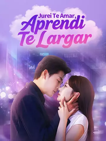 Jurei Te Amar, Aprendi Te Largar