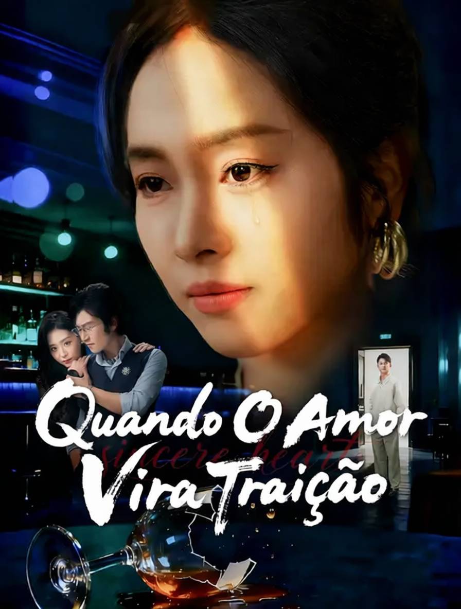 Quando O Amor Vira Traição