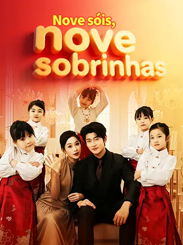 Nove sóis, nove sobrinhas