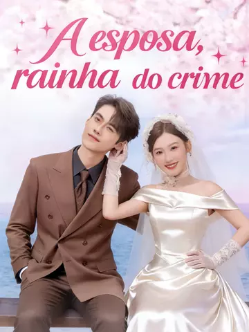 A esposa, rainha do crime
