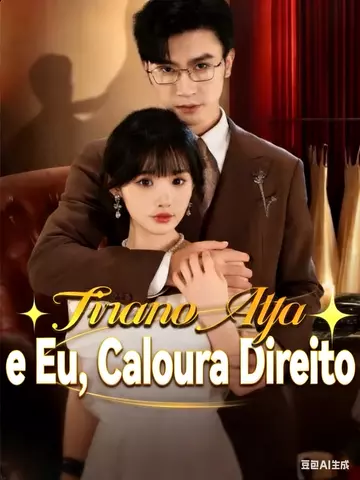 Tirano Alfa e Eu, Caloura Direito