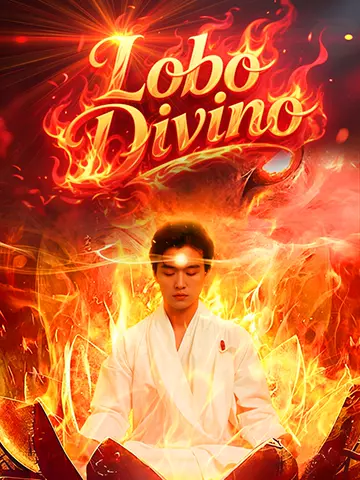 Lobo Divino