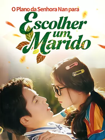 O Plano da Senhora Nan para Escolher um Marido