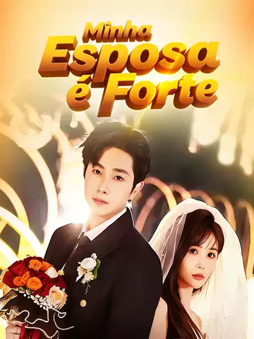 Minha Esposa é Forte