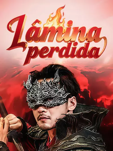 Lâmina perdida