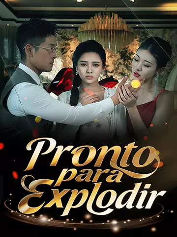 Pronto para Explodir