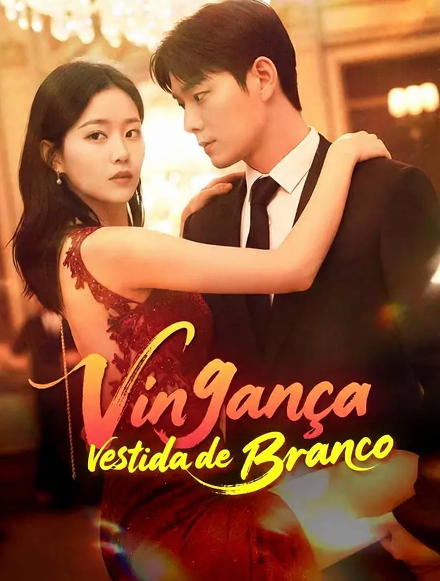 Vingança Vestida de Branco [dublado]
