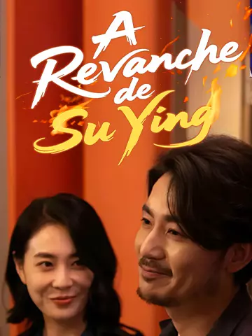 A Revanche de Su Ying