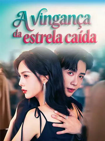 A vingança da estrela caída