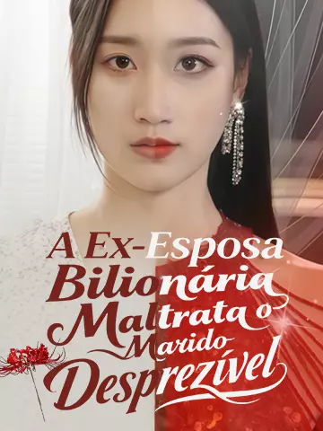 A Ex-Esposa Bilionária Maltrata o Marido Desprezível