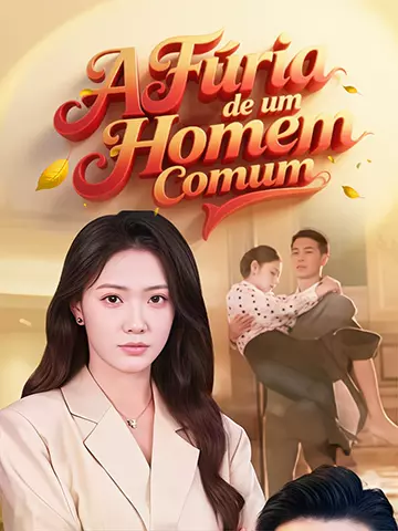 A Fúria de um Homem Comum