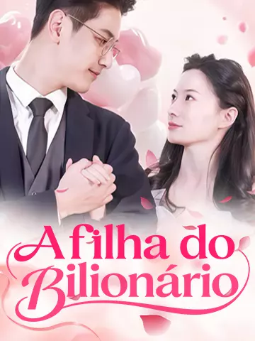 A filha do bilionário