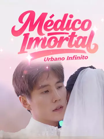 Médico Imortal Urbano Infinito