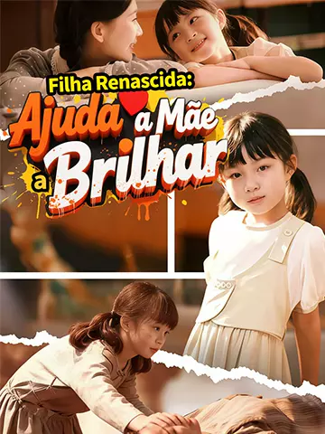 Filha Renascida: Ajuda a Mãe a Brilhar