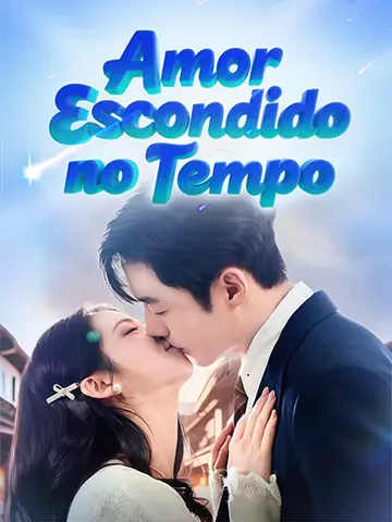 Amor Escondido no Tempo