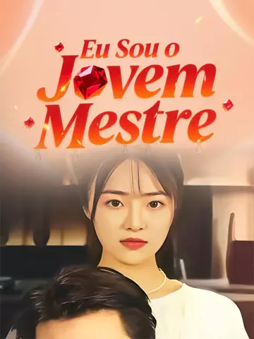 Eu Sou o Jovem Mestre