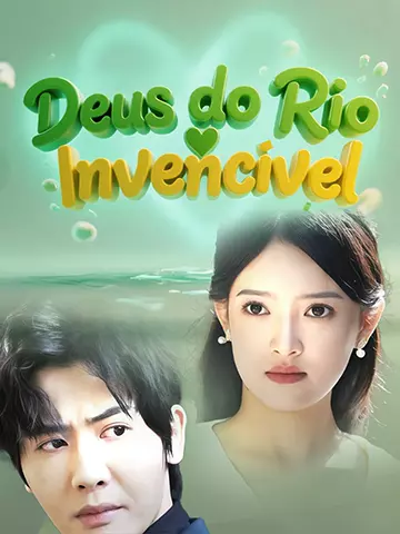Deus do Rio Invencível