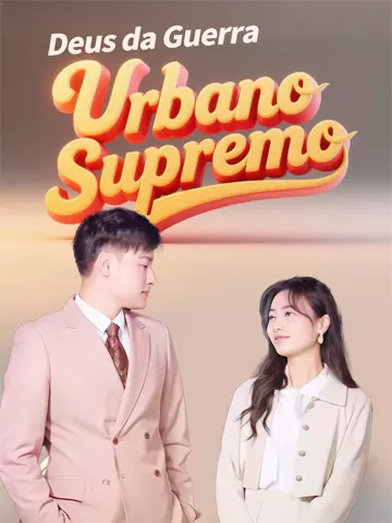Deus da Guerra Urbano Supremo