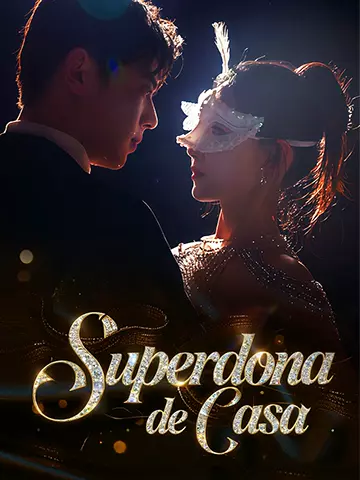 Superdona de Casa