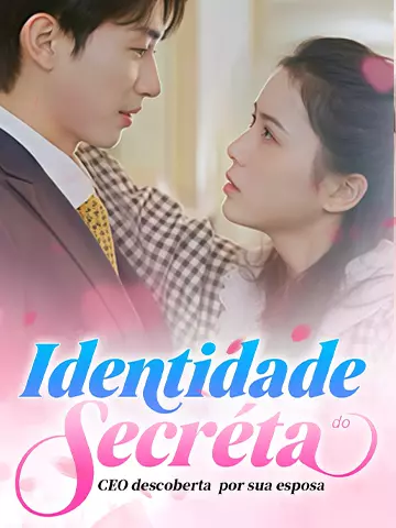 Identidade secreta do CEO descoberta  por sua esposa