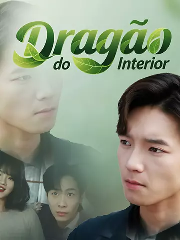 Dragão Oculto Rural