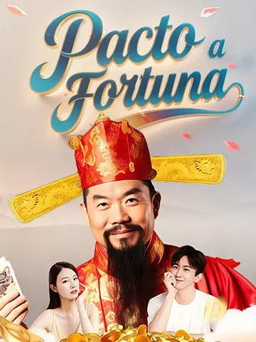 Tenho um Acordo com o Deus da Fortuna