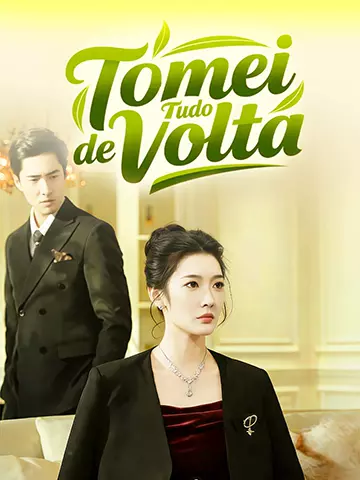 Tomei Tudo de Volta