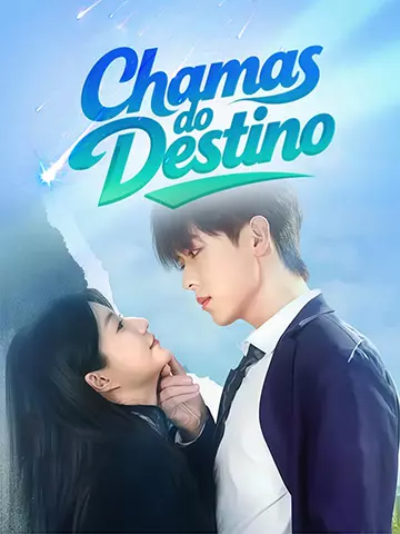Chamas do Destino