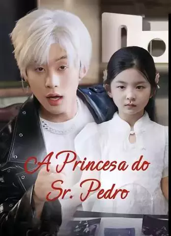 A Princesa do Sr. Pedro