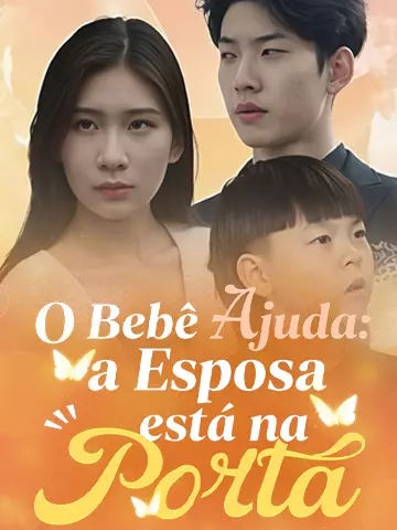 O Bebê Ajuda: a Esposa está na Porta